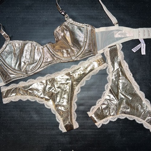 Victoria secret sfoderato - secret,