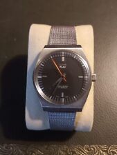 Orologio vintage Hmt meccanico.