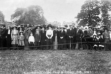 Pmm-82 Crowd, Evercreech