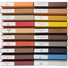 Asta di cera dura penna di