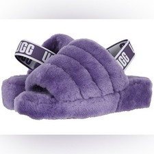UGG Ciabatte da donna Fluff