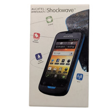 Alcatel One Touch Shockwave