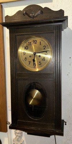 Bellissimo orologio parete - da,