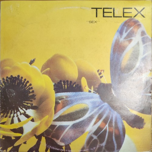 Telex sex arl - –,