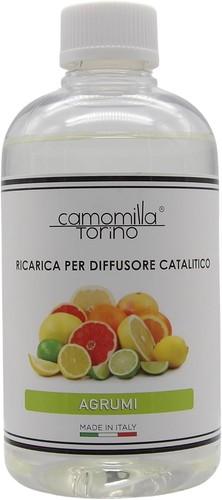 Ricarica 500ml lampada - ricarica,