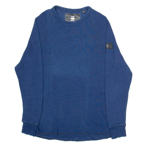 Felpa star uomo - g-star,