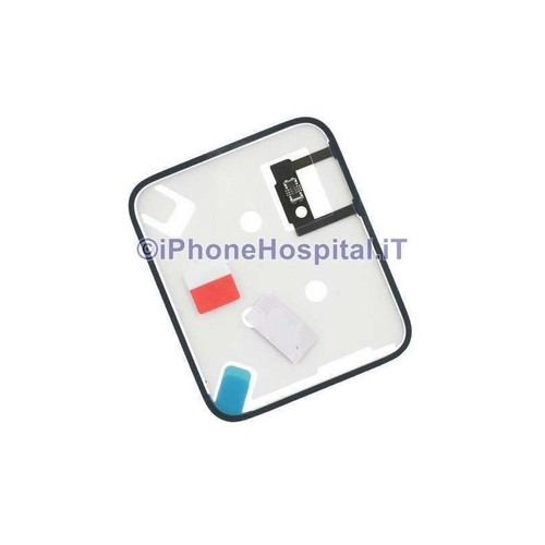 Sensore touch per apple - touch,