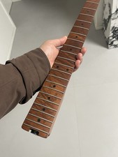 ss 22frets Roasted flame acero