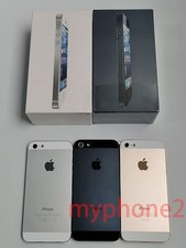 Smartphone Apple iPhone 5