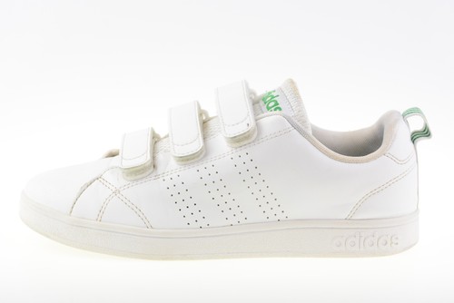 Adidas advantage bianche - vs, j