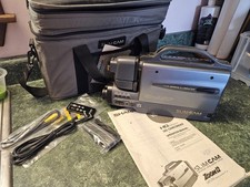 READ Sharp Slim Cam VL L65U