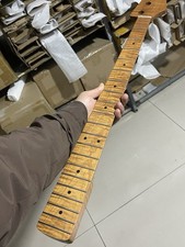 20fret fiamma arrostita acero