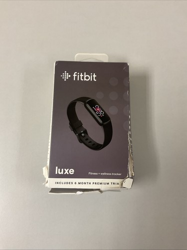 Fitbit luxe fitness - fitbit,