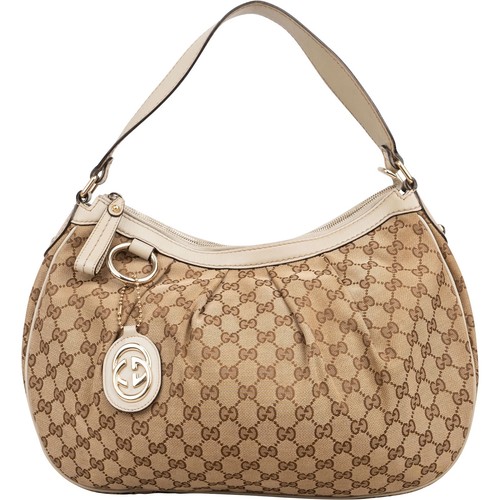 Borsa tracolla gucci - borsa,