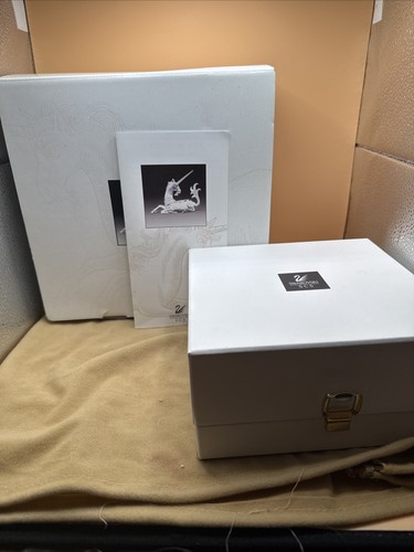 1996 swarovski crystal - swarovski,