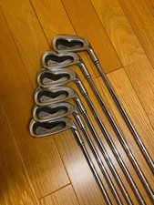 XXIO Ferro da Stiro Forgiato