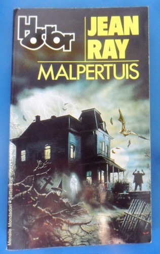 Malpertuis horror mensile 7 - malpertuis.,