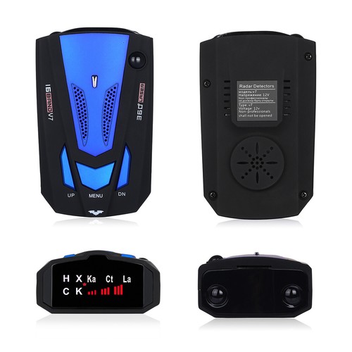Telecamera gps auto 16 - gps, v7