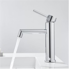 Rubinetto lavabo bagno