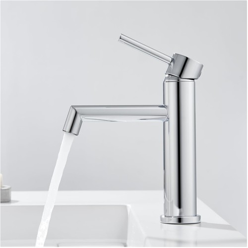Rubinetto lavabo bagno