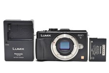 Fotocamera mirrorless