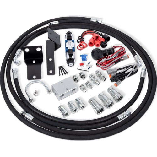 Kit valvola terza funzione per - kit,