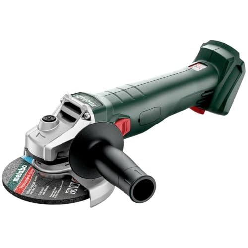 Metabo 9 125 602249850 - w, l