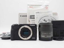 Canon EOS M3 24,2 megapixel