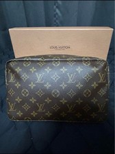 Louis Vuitton Trousse Toilette