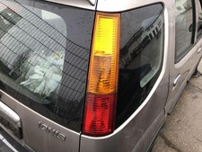 Suzuki ignis tipo fanale - ignis, mh