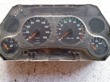 QUADRO STRUMENTI PER IVECO Daily 3° Serie 504008187 (99>06)