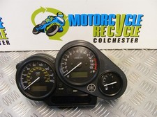 Yamaha FZS 600 Fazer Orologi