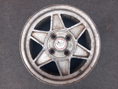 Cerchio alfa romeo 6x14 - romeo,