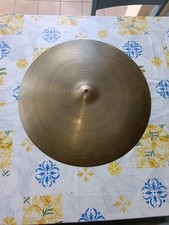 Cymbale Zildjian Avedis Mini Cup Ride 20pouces