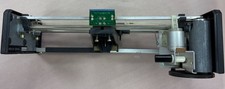 Revox b795 tangential tonearm - b795,