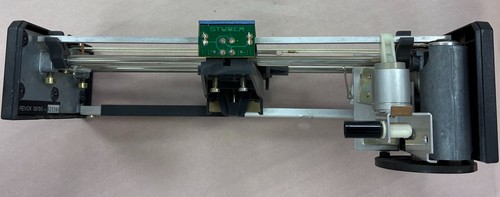Revox b795 tangential tonearm - revox,