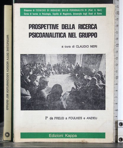 Prospettive della ricerca - prospettive,
