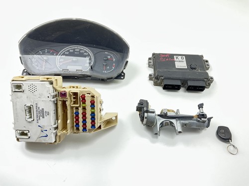 Kit chiave per suzuki swift - chiave,