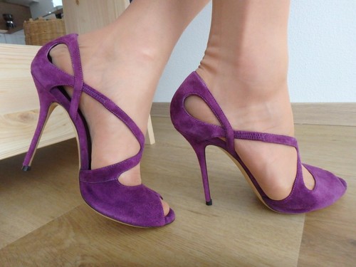 Casadei sandalo tacco alto - casadei,