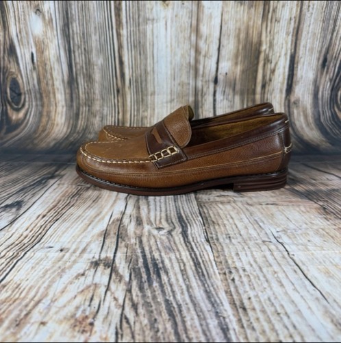 Mocassino penny bass - mocassino,