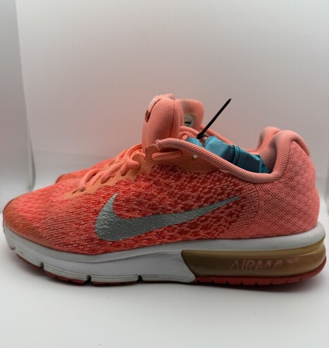 Nike air max sequent - air,
