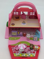 Hello Kitty Mini House Sweet