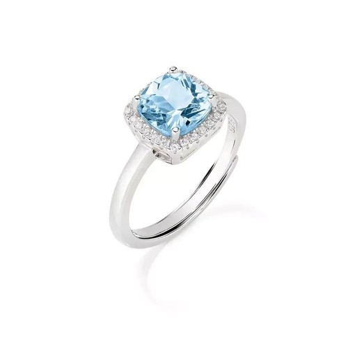 Anello donna argento - anello,