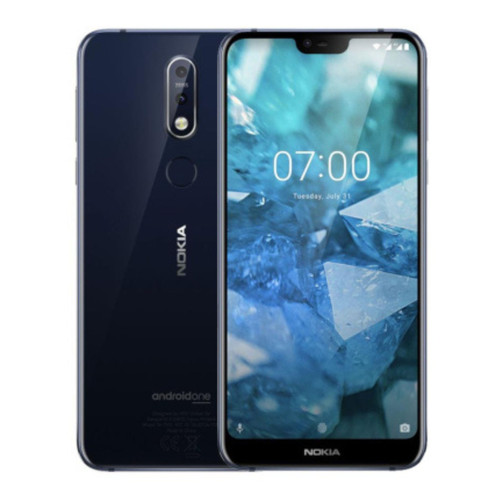 Nokia 32gb dual sim - 3/32gb,