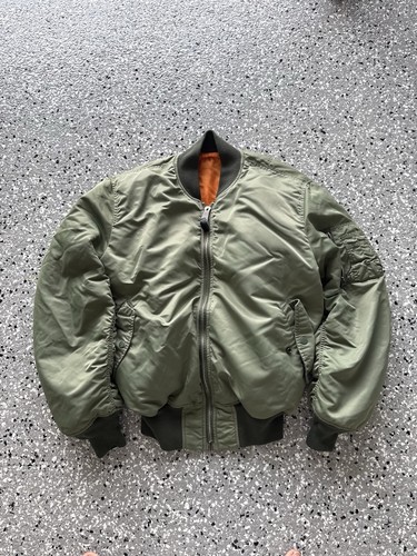 Giacca reversibile bomber - , volo