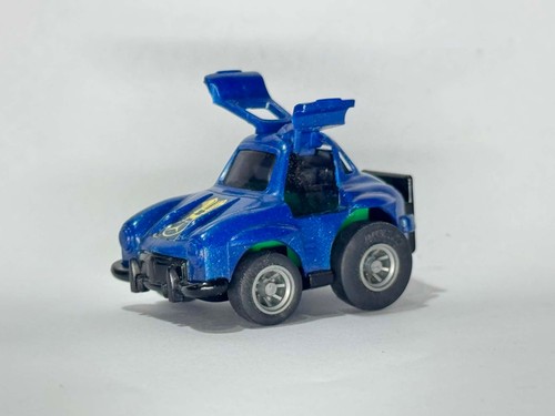 Takara choro car 22 benz - car, a-22