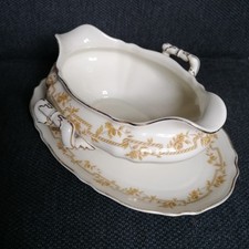 Elegante salsiera di Krautheim