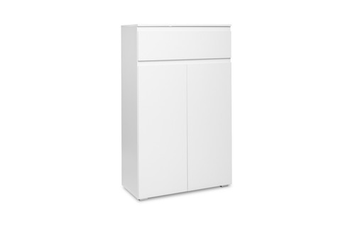 Comò bianco femie - comò,