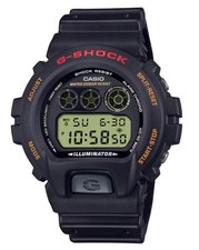 CASIO G-Shock DW-6900UB-9D