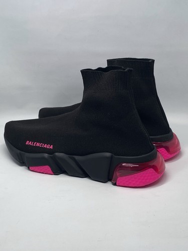 Sneakers alte balenciaga - alte,